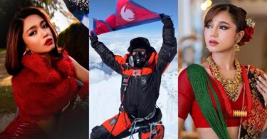 Kabita Nepali’s Journey Proves Dreams Can Go Beyond the Stage