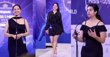Miss Nepal 2026 Begins Its Next Phase After 78 Contestants Audition