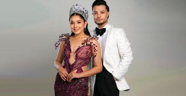 Mridul Acharya and Purnima Karki to Represent Nepal at Supranational 2026 in Poland