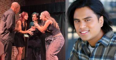 Nepali-Origin Actor Om Raj Raut Takes on Multiple Roles in ‘A Sketch of New York’