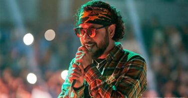 Sugam Pokharel Warns Against Unauthorized AI Use of Artists’ Songs on Digital Platforms