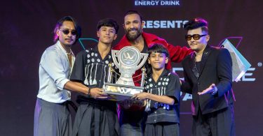 World of Dance Nepal 2026 Crowns Champions, Winners Head to Global Stage