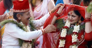 Madan Krishna & Devika Bandana’s Duet ‘Timisanga Bihe Bho’, a Wedding Fantasy Story