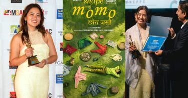 ‘Shape of Momo’ Wins Best Feature Film at Nepal America International Film Festival 2026