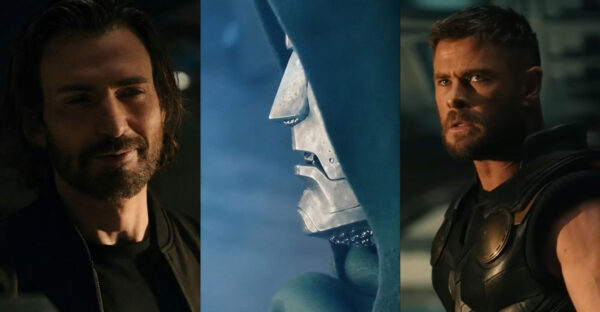 Avengers: Doomsday Official Trailer Unleashes Robert Downey…