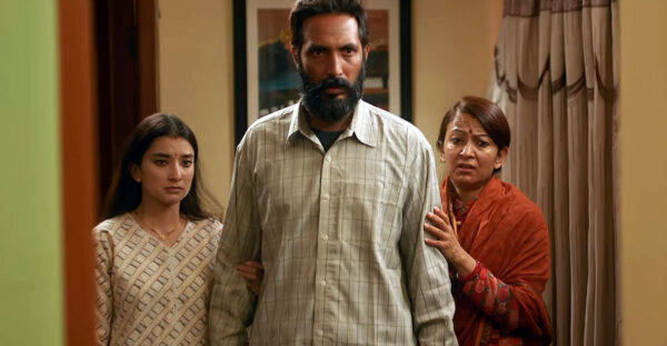 Hari Lamsal’s Baa: Ek Yoddha Teaser Explores Fatherhood and…