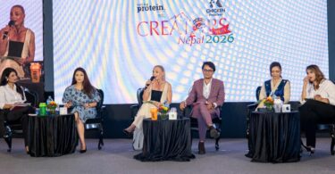 Nepal’s Creator Summit Nepal 2026 Highlights Digital Influence and Nutrition Awareness