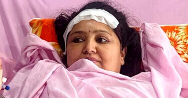 Deepa Shree Niraula Stable After Brain Tumour Surgery, Remains Under Medical Observation