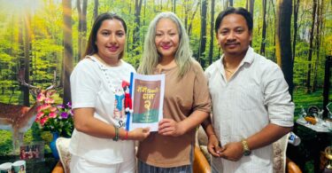 Gauri Malla Joins ‘Man Binako Dhan 2’ as Film Builds a Star-Studded Cast