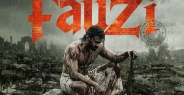 Prabhas Looks Fierce in Fauzi Poster as Makers Announce 2026 Release