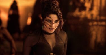 Rajamouli Reveals a Darker Side of Priyanka Chopra’s Mandakini on Her Birthday