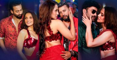 Priyanka Karki’s Crime Thriller ‘Masterni’ Gets a Colourful Musical Twist with Durgesh Thapa