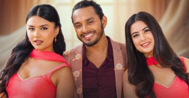 Jadau Hajur Song: Niti Shah, Prabhatpal Thakuri and Rajshree Thapa Lead Colourful Video