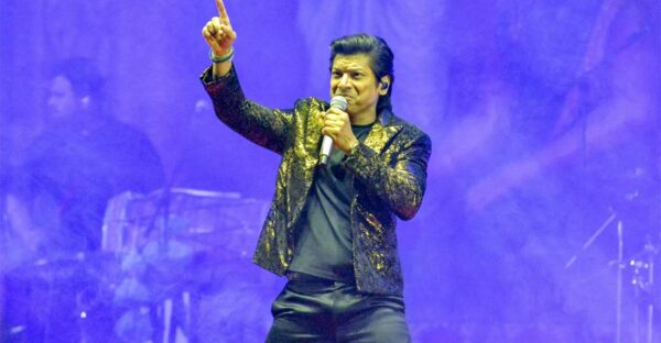 Indian Singer Shaan is Coming to Kathmandu for a Special Live…