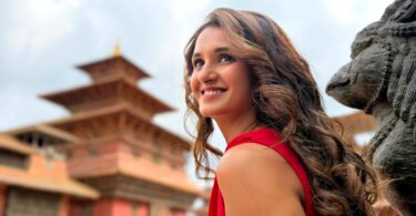 Is Shakti Mohan Working on a New Project in Nepal? Bhaktapur Photos Spark Curiosity