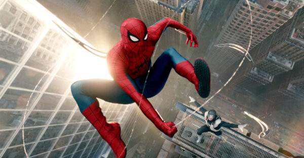 Spider Man: Brand New Day Final Trailer Pits Peter Parker…