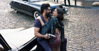 Toxic Releases Madhosh Song Two Weeks After Yash-Kiara’s Tabaahi