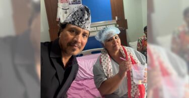 Deepa Shree Niraula Undergoes Surgery for Brain Tumour, Shifted to General Ward
