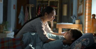 Award-Winning Nepali Film Shakti Now Streaming Free Worldwide
