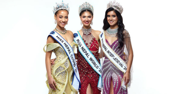 Making of Miss Nepal 2026: Crafting the New Generation of Queens…