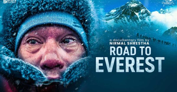 Nirmal Shrestha’s Road to Everest Sets Kathmandu Premiere After…