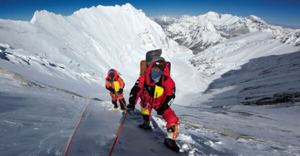 No Artificial Visuals: ‘Road to Everest’ Captures a Real Journey…