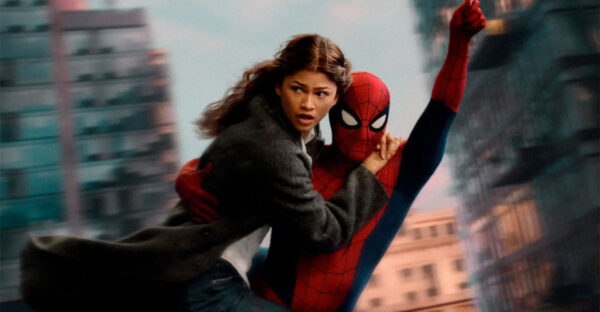 Spider-Man: Brand New Day Smashes Box Office With Historic $927…