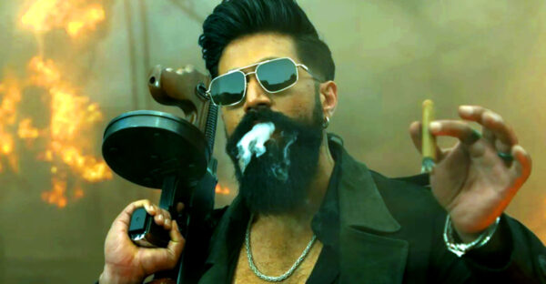 After KGF, Yash Returns With a Darker and More Unpredictable…