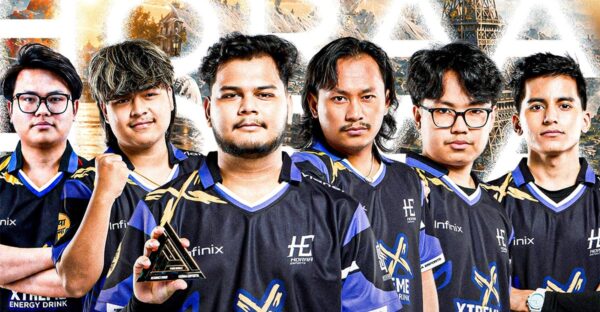 Nepal’s Horaa Esports Is Heading Straight to the PMWC 2026 Grand…