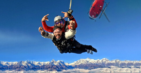 Pokhara’s Adventure Tourism Is Reaching New Heights with…