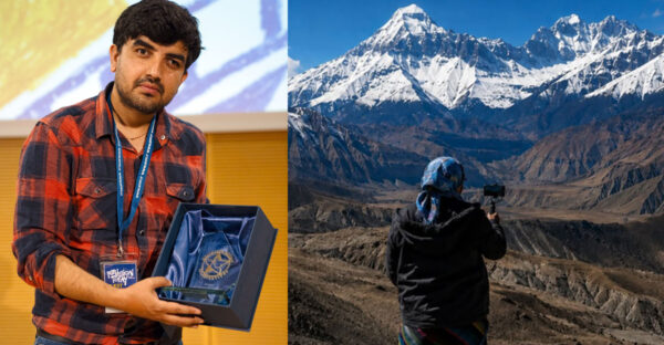 Avash Rijal’s ‘The Witness of Yara’ Wins Dolomiti Award at…