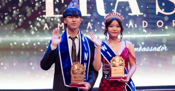 Meet the Young Faces Who Shined at Era’s Ambassador Season 2