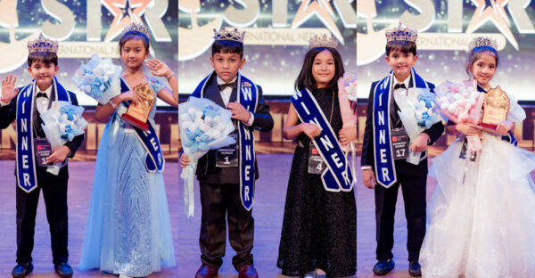 Kids Star International Nepal Season 7 Celebrates Young Talent,…