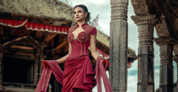 Heritage Takes a New Shape in Namuna’s ‘Sampadāko Rūpāntaran’…