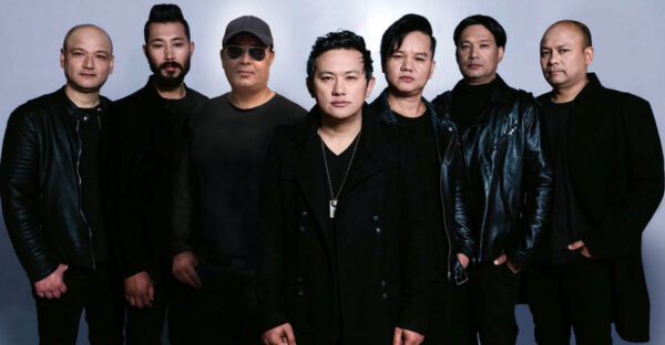 Raju Lama and Mongolian Heart Head to Europe for First Tour,…