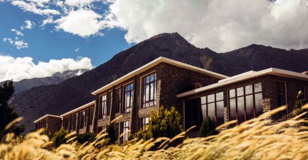 Shinta Mani Mustang Earns One MICHELIN Key, Adding to Nepal’s…