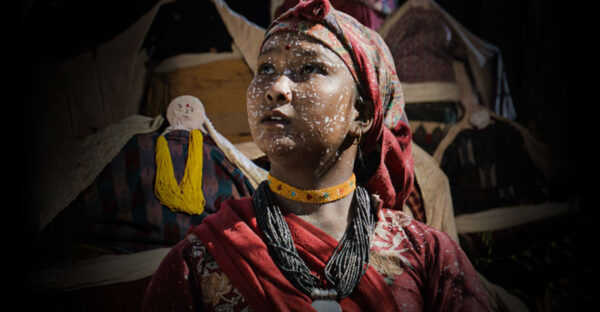 Nepali Short Film ‘Chumpa’ Brings a 14-Year-Old Girl’s Fight…