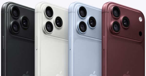 Apple Launches iPhone 18 Pro, Pro Max and First Foldable iPhone…