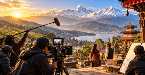 Nepal Cancels Film Grant Application Notice Days After Announcing Up to Rs 9.5 Million Per Film