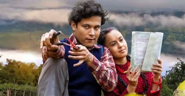 Gauthali Wins ‘Best Foreign Film’ at World Film Festival in Cannes
