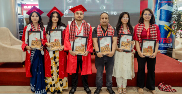 IIFT Space and Design Expo Concludes with Café and Thesis Awards