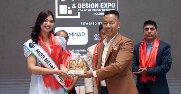IIFT’s Space and Design Expo Showcases Work by 101 Students at…