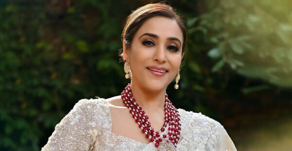 Niruta Singh to Receive Honorary Mrs Nepal World 2026 Title